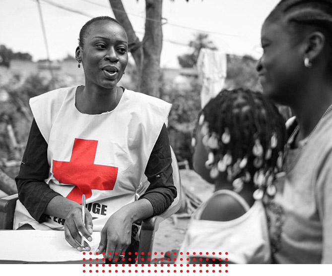 Jamaica Red Cross