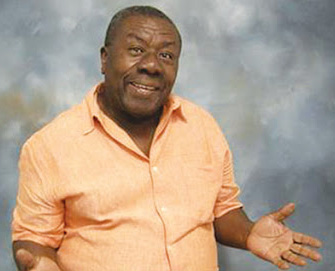 Oliver Samuels