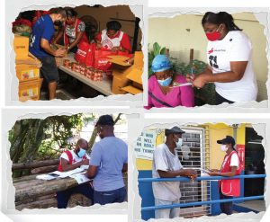 International Volunteers Day